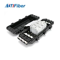 Fiber Splice